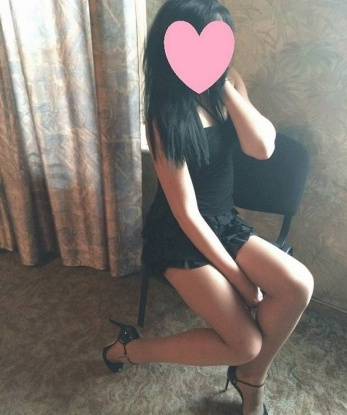 Проститутка Зина