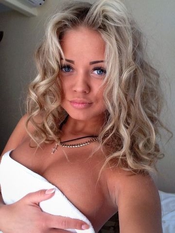 Проститутка Алеся